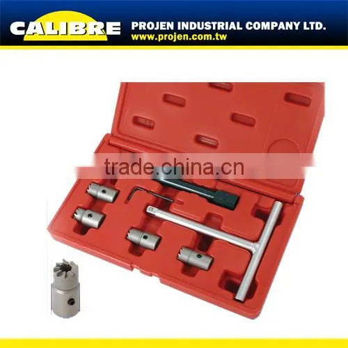CALIBRE 8 & 10mm Glow Plug Remover Set glow plug repair tool