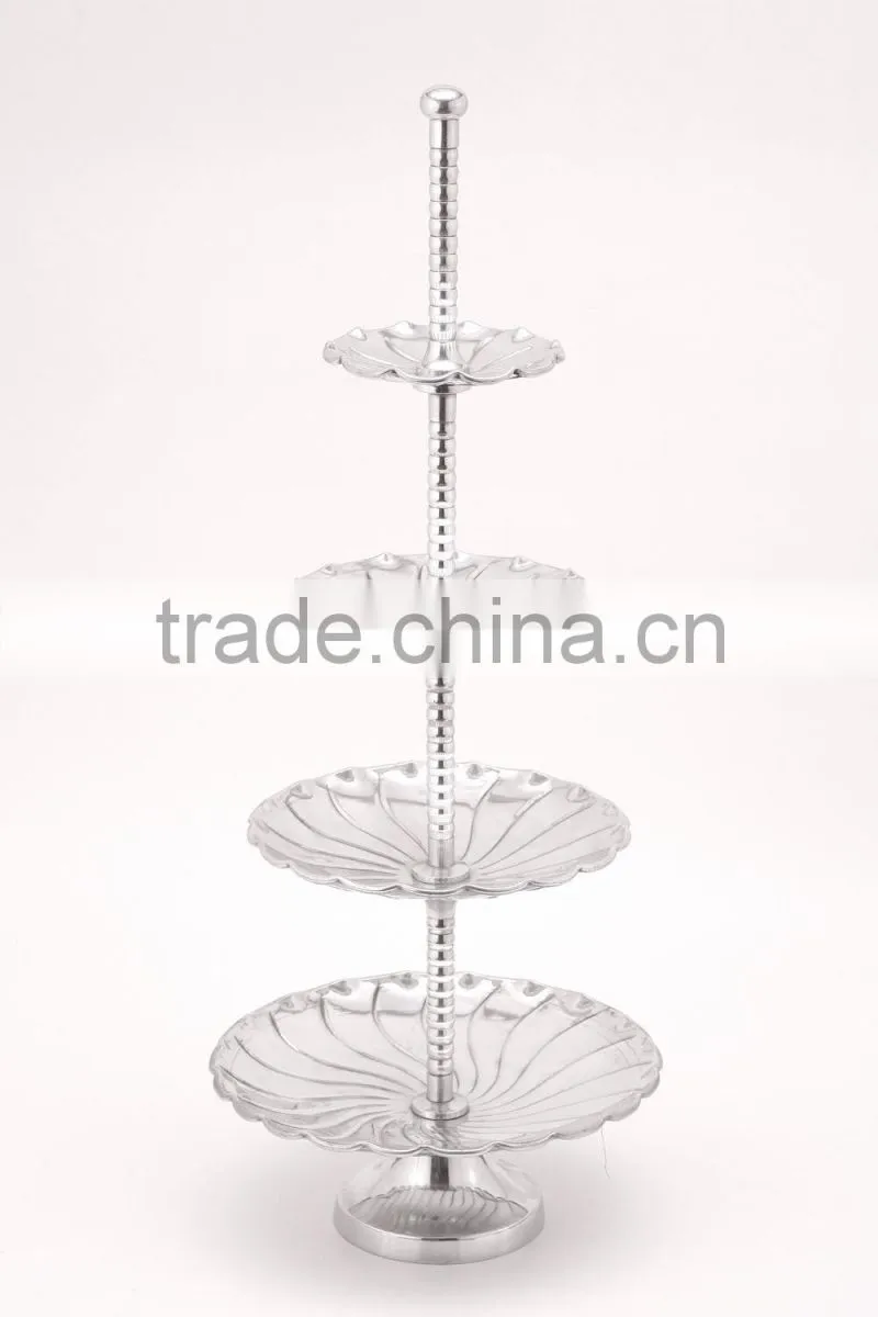 Table Decorative Cake Stand 4 Tier