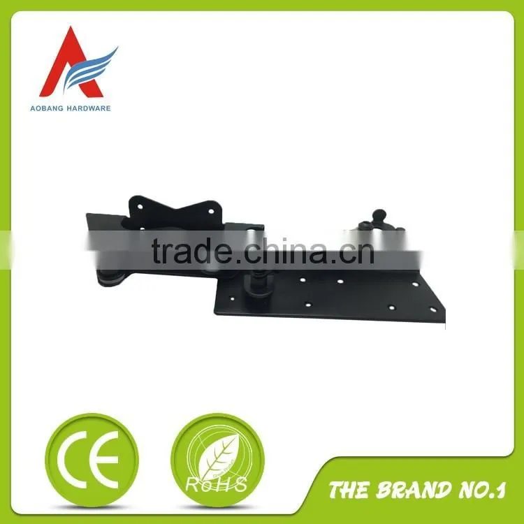 Hotel folding bed hinges/ adjustable sofa bed hinges
