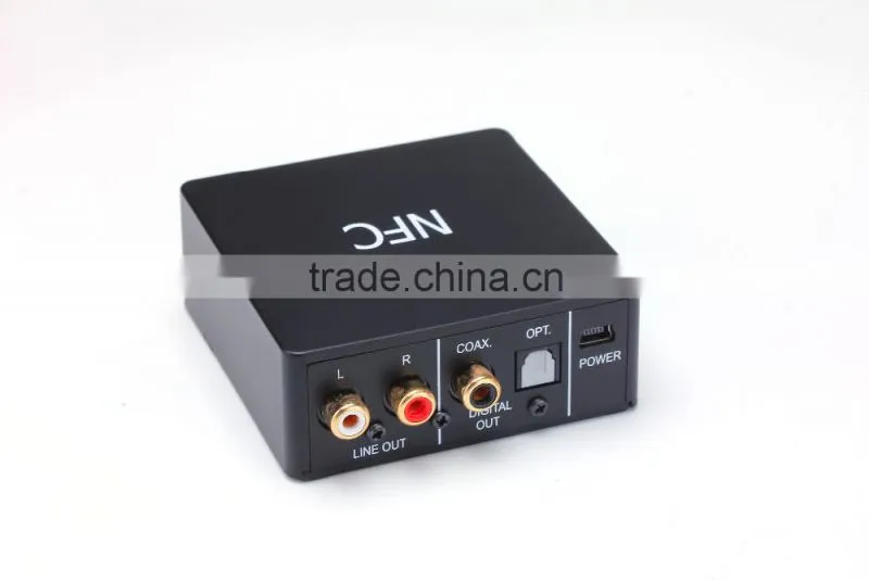 HiFi Bluetooth Receiver for Speaker