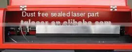 decorative metal laser cutting for table