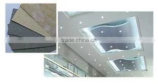 Prepainted Aluminum Coil For Interior wall panels and exterior wall panels