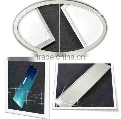 12w 21w 40w 24v 1200x300 led panel light samsung 5050 led light panel