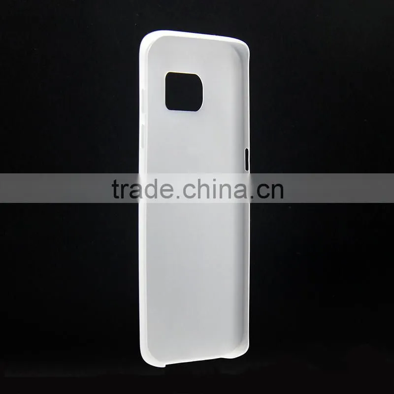 2016 new product cover for S7 edge case