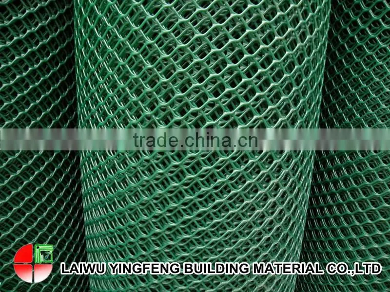 Plastic Poultry net