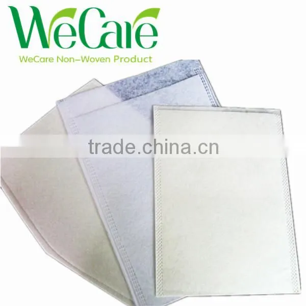 Nonwoven Disposable Wash Gloves for Patient Body Cleaning