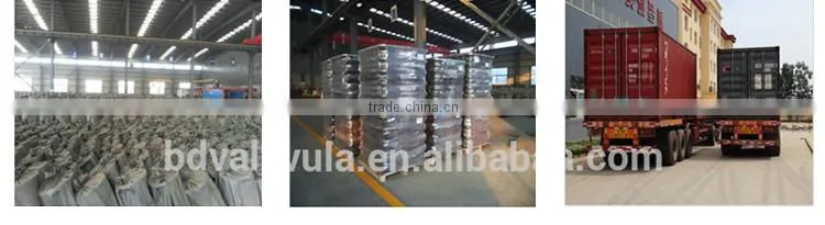 High Quality BS Standard PN25 Carbon Steel pipe fittings flange