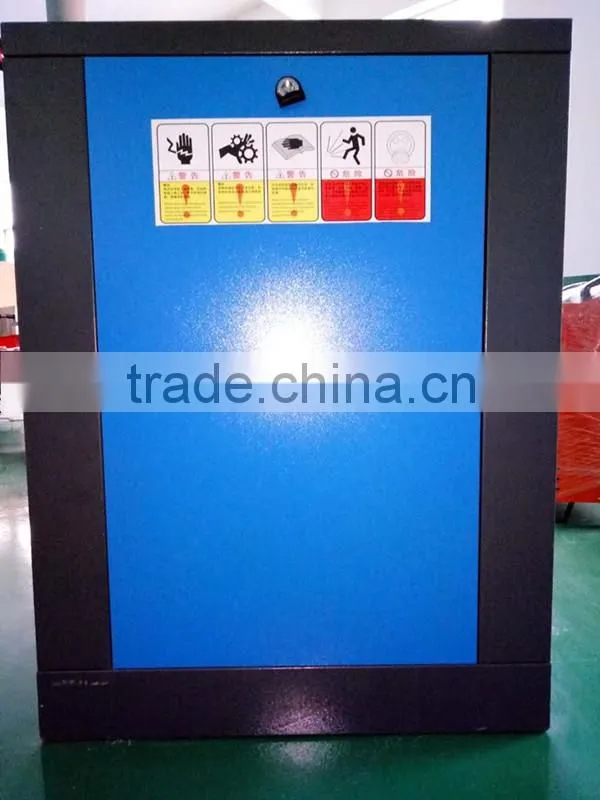 7.5kw 10HP Screw Air Compressor