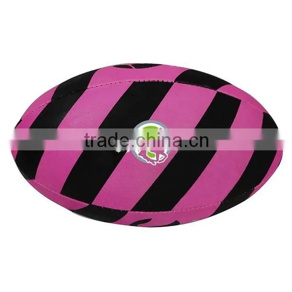 Blackthorn's Prestige Rugby Ball