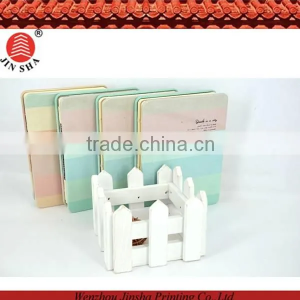 Cheap Bulk Wholesale Promotion Mini Notepad 2015 Diary Notebook