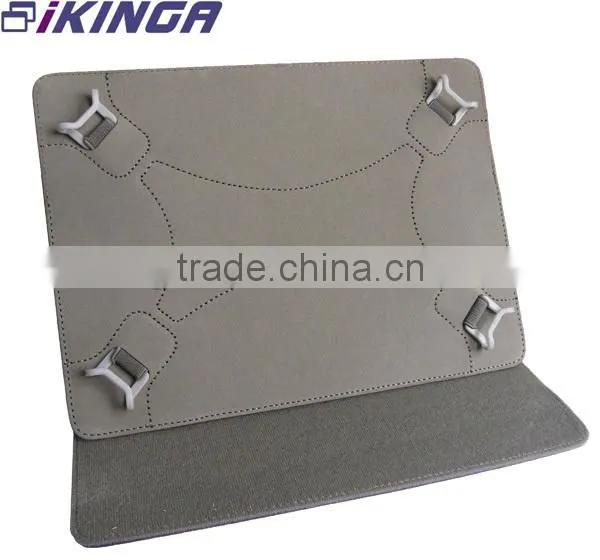 flip cover case universal tablet case,suit 9-11inch,promotion universal protective case for microsoft surface pro tablet