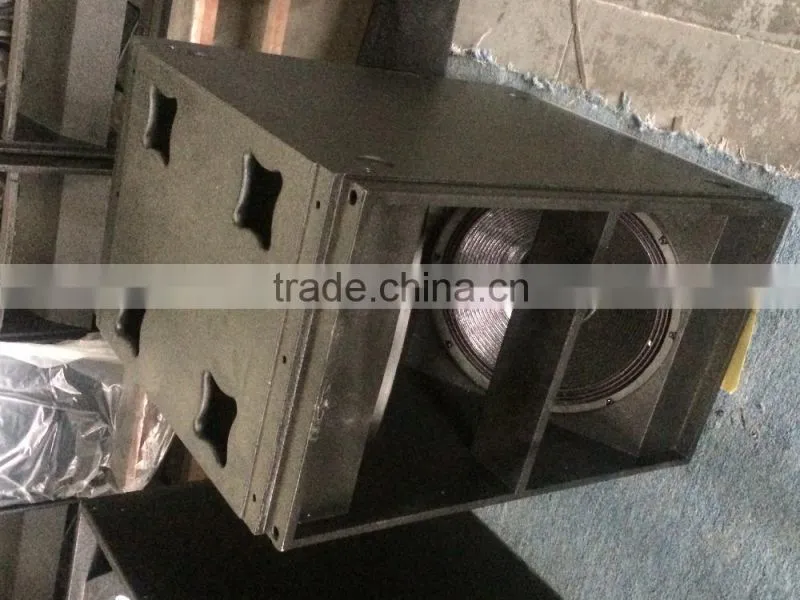 dj speaker box/speaker china/mini subwoofer speaker
