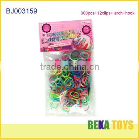 Diy rubber band bracket kit knitting band kit