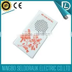 Main product direct factory supply cheaper price 220v victorian mechanical doorbell