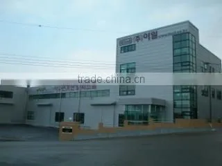 Leeil Co., Ltd. company overview - view 1