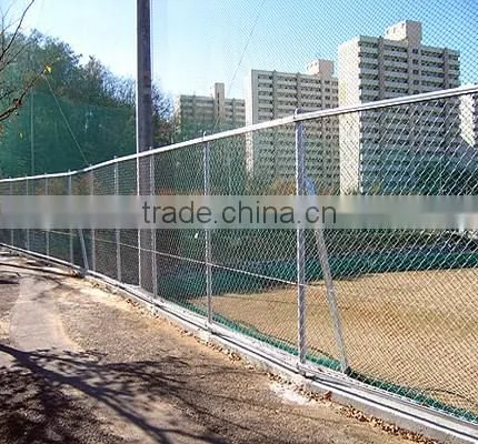 High Quality Mesh Fence