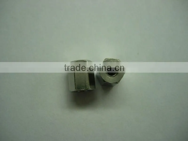 hex self-clinching nuts