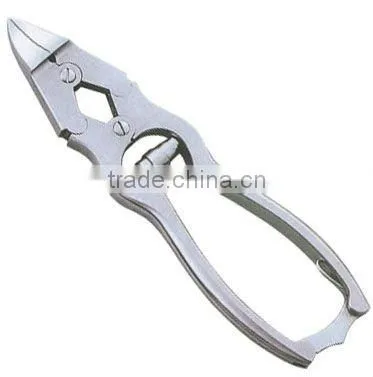 Stainless Steel Nail cutters set