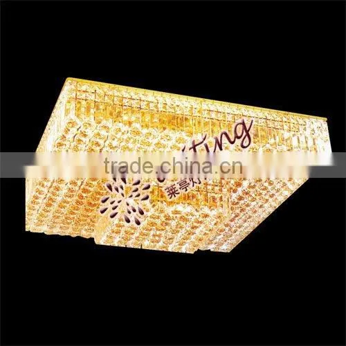Zhongshan LED Ceiling Lamp For The Living Room