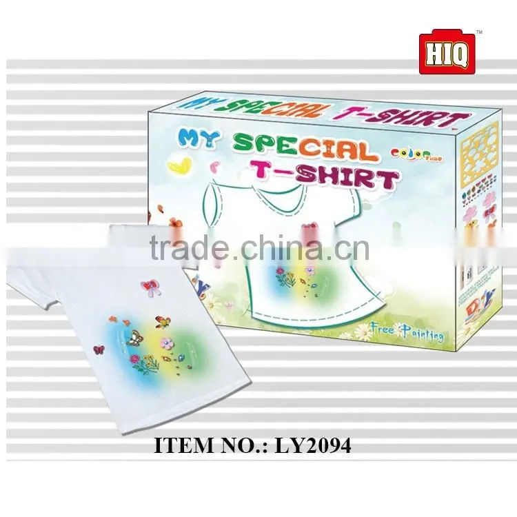 Children gift promotional 3D metal puzzle, high quality puzzle game toys