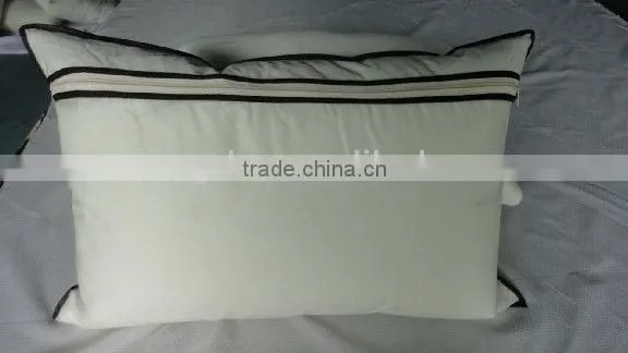 dry and good quatily shreded foam Scraped Foam/shreded memory foam pillow
