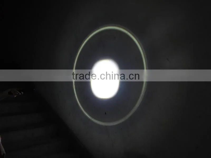 Zoom Focusing T6 LED Flashlight for Hunting wholesale