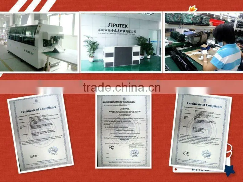 Video door phone guard center system