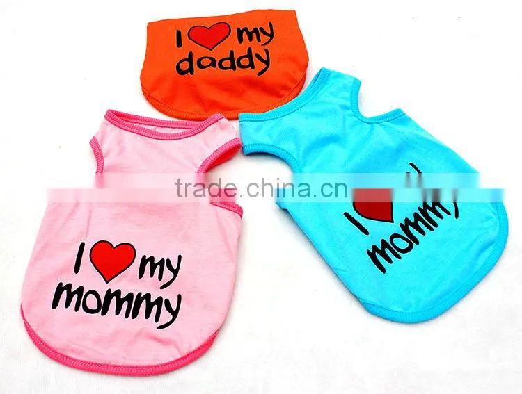 Dog wear Outdoor dog coat