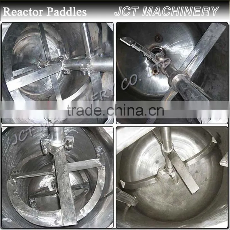 chocolate mixer