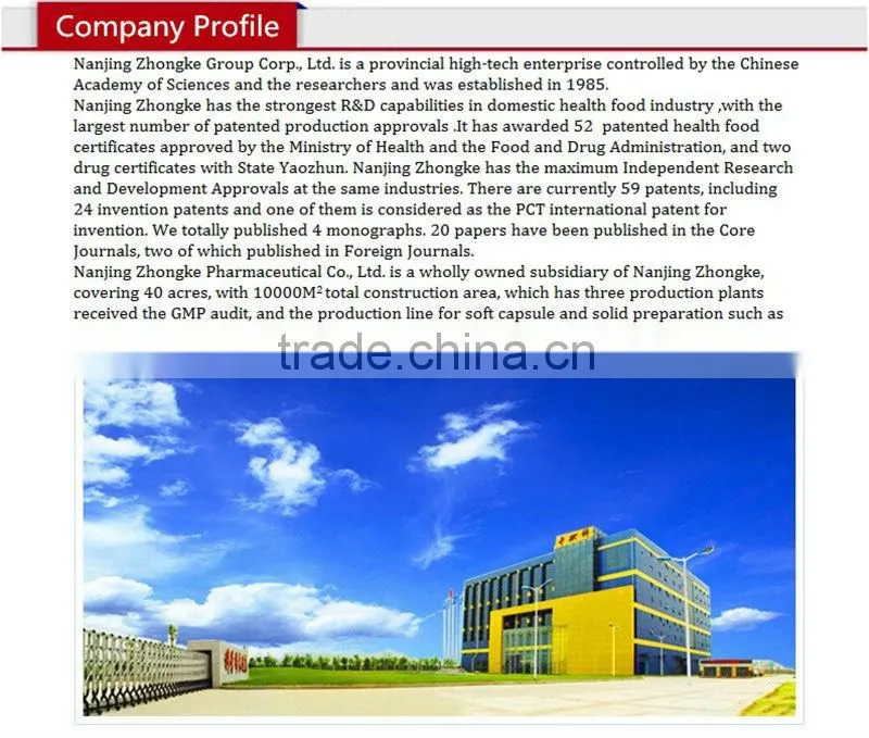 Chinese Organic Natural Herbs Lingzhi P.E. Extract GMP factory