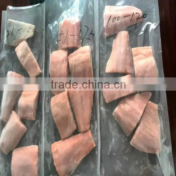 Chum Salmon Fillet