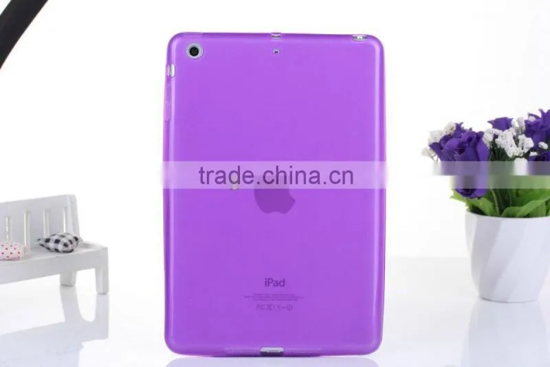 Cheap Soft TPU Case Cover For Ipad Air From China Manufacturer