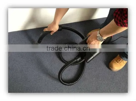 300W Vacuum clean& Electric Spray Gun