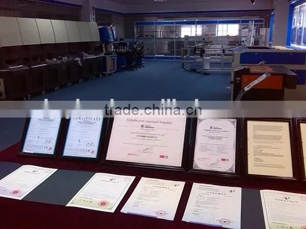 Fiber laser for solar cell scribing / cutting from Keyland laser