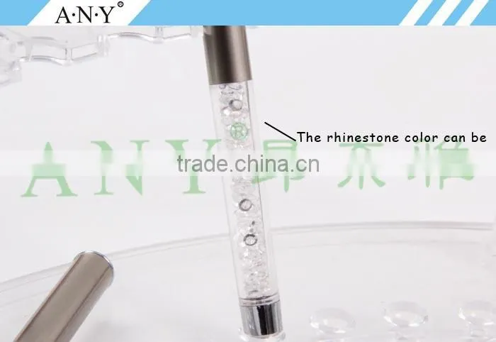 ANY Professional Nail Art Different Pattern Design Crystal Nail Art Micro Liner Brush Nail Art Paitning