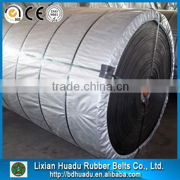CC/ EP/NN Rubber Industrial Belt