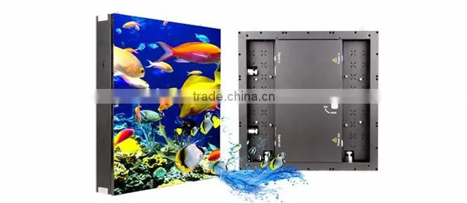 P3 indoor full color stage background direct factory led screen