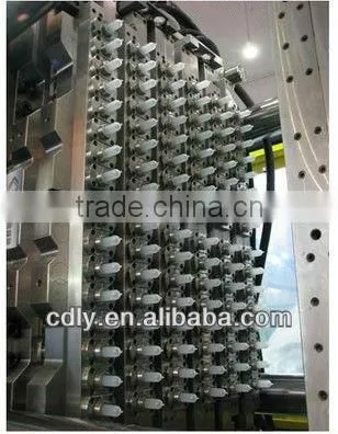 Multi-Cavities PP Preform Mold / Mould