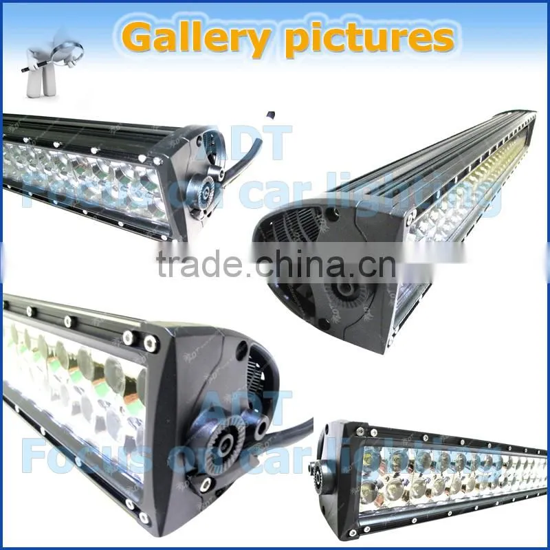 32inch 180W COMBO LED LIGHT BAR, OFFROAD DRIVING WORK light, SUV ATV CAR 4WD JEEP LAMP