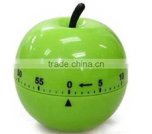 Tomato Mechanical Kitchen Countdown Timer