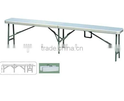 Folding Bench
