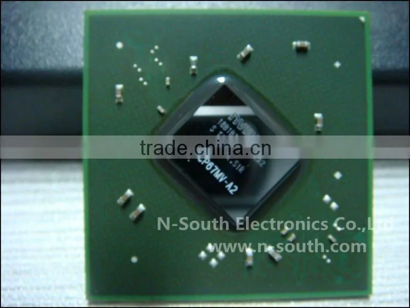 Laptop motherboard chipset new MCP67MV-A2 computer chip IC Chipsets
