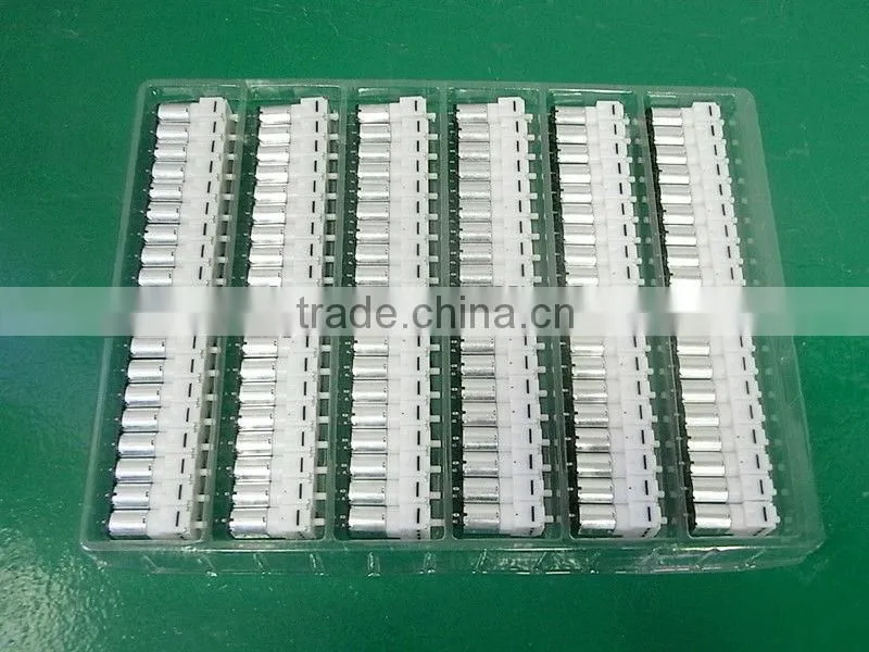 Micro vacuum diaphragm pump 6v dc