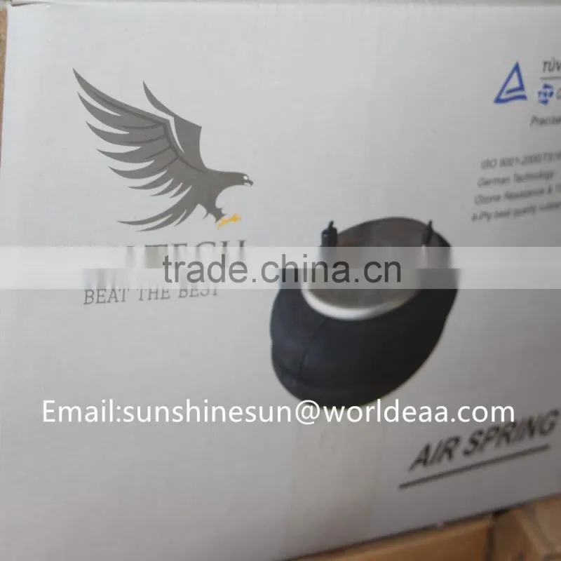 Truck Parts Rear Air Spring Air bag Air suspension A110-280P01Air Spring,Heavy Truck Shock