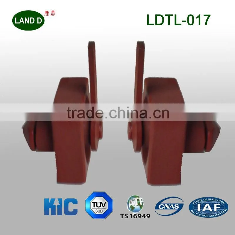 Semi Trailer Shipping Container Twist Lock