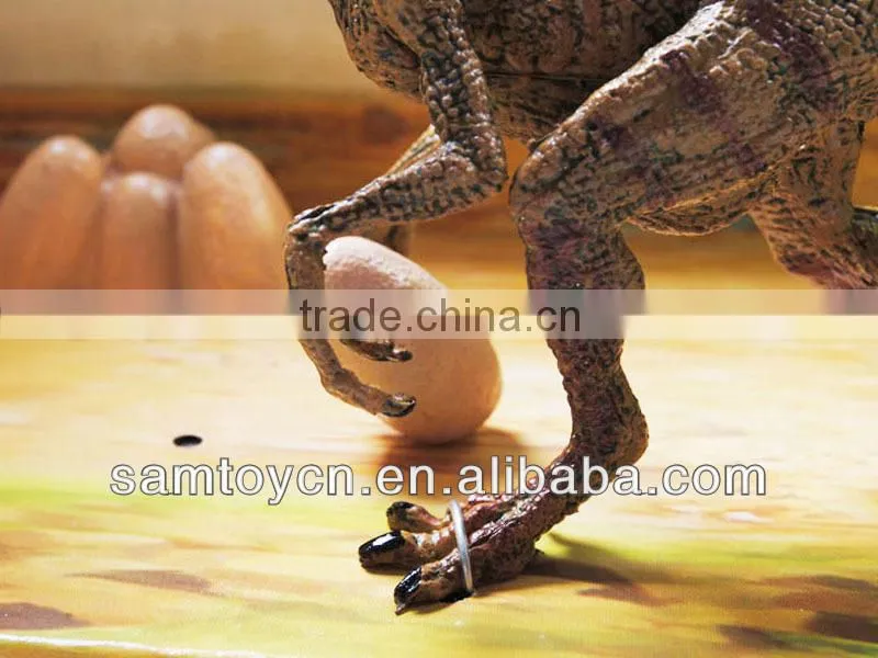 Simulation dinosaur park - dinosaur replica for sale