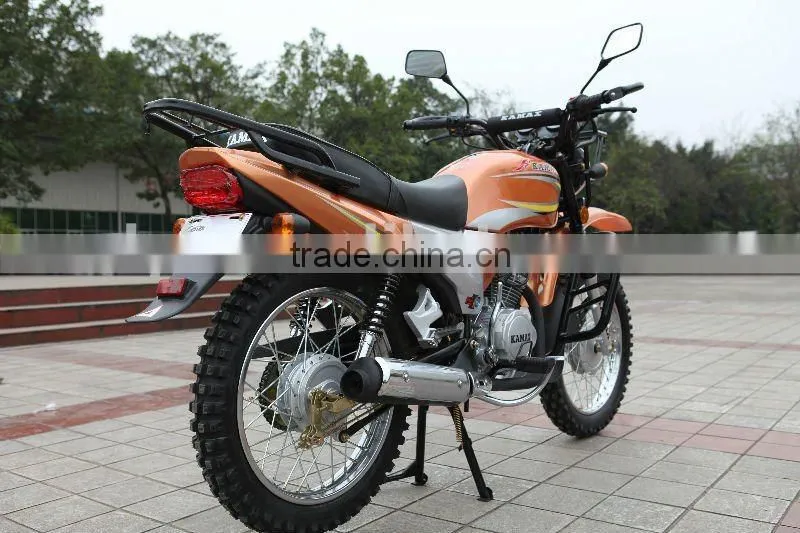 150cc Dirt Bike EVO 150 for Sale