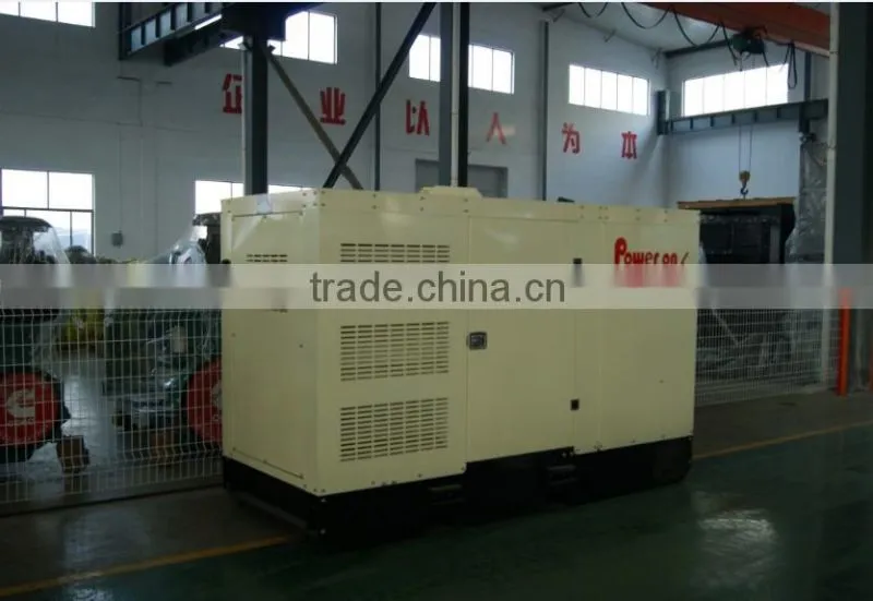 huali 60Hz Diesel Generator set