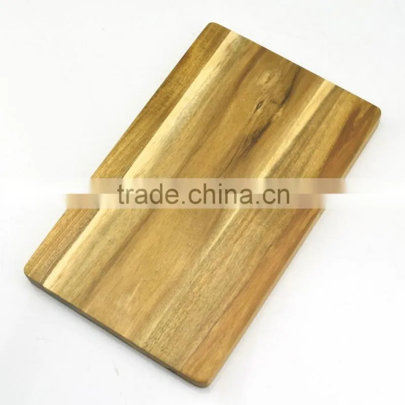 Kitchen Tools Acacia Wooden Cutting Board