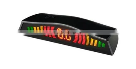 MIRROR car parking sensor(ED02-4-TF0)